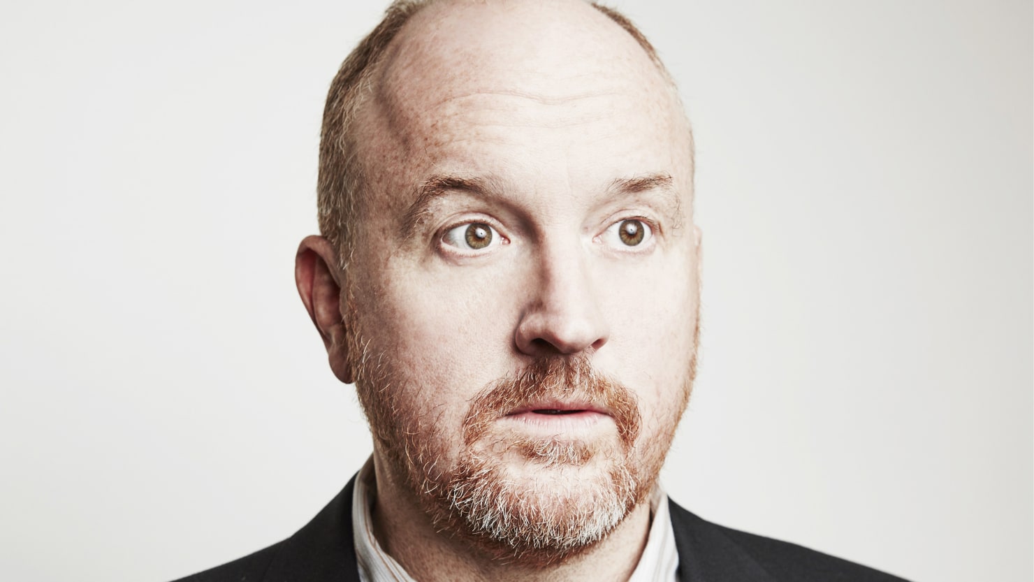 Ma! Watch 'Sincerely Louis CK' on my website, louisck.com. Link is
