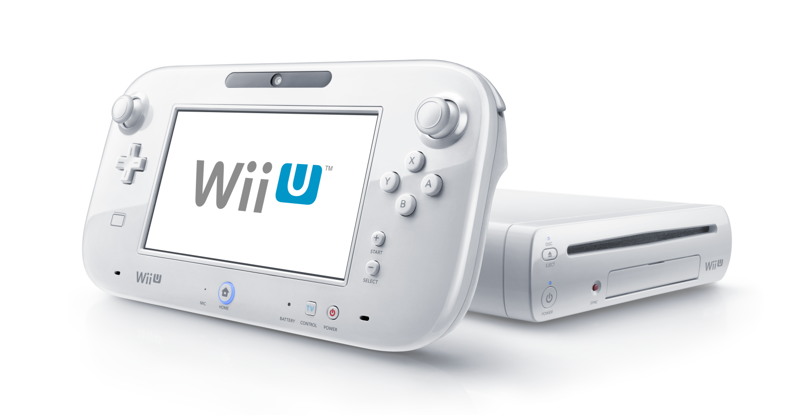 Nintendo Wii U