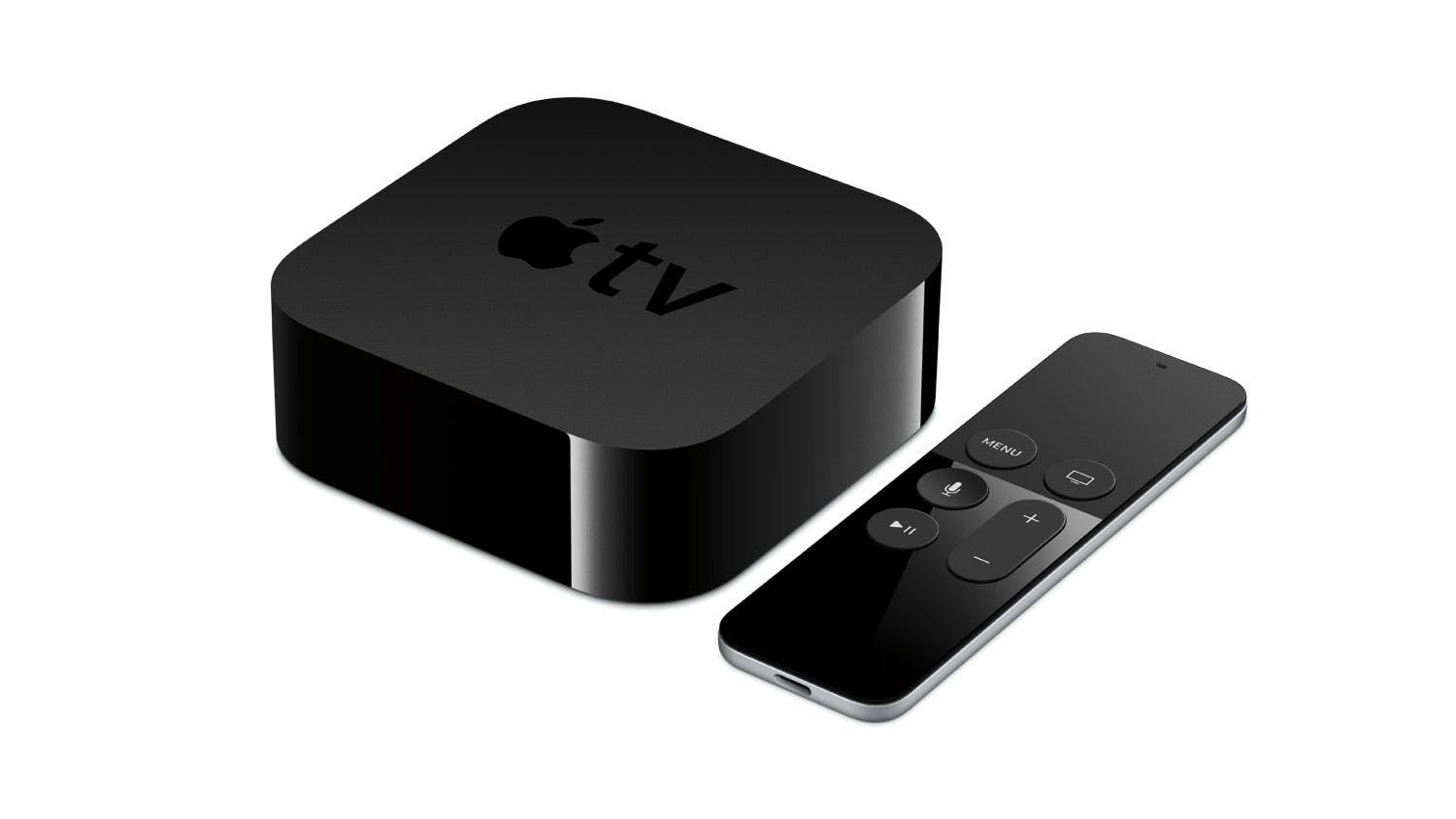 Apple TV 4K