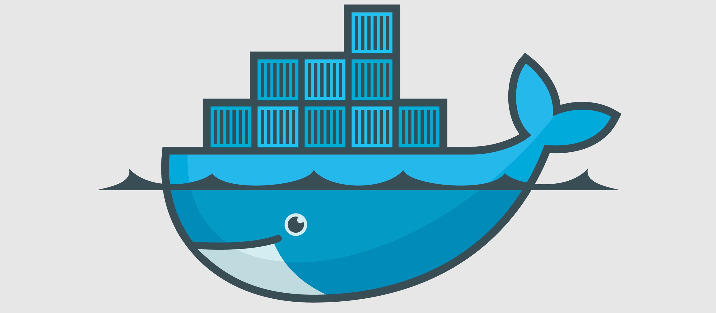 Docker Logo