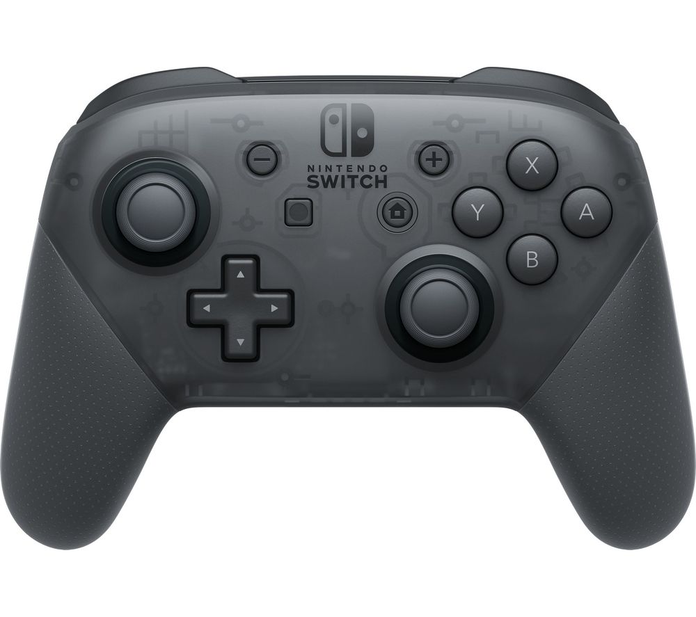 Nintendo Switch Pro Controller