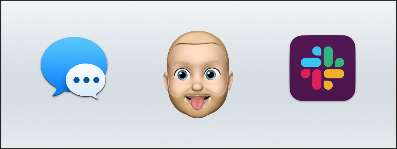 animoji imessage