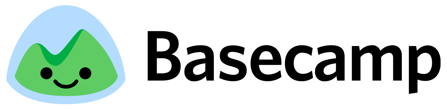 Basecamp Logo