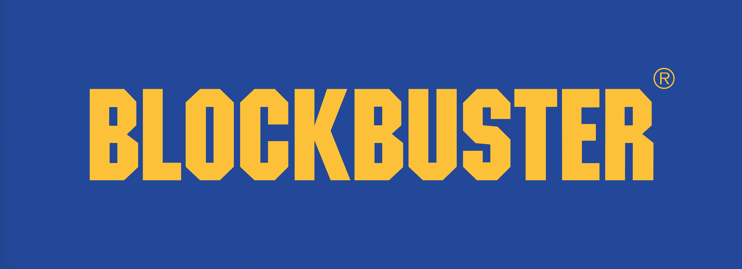 Blockbuster Video