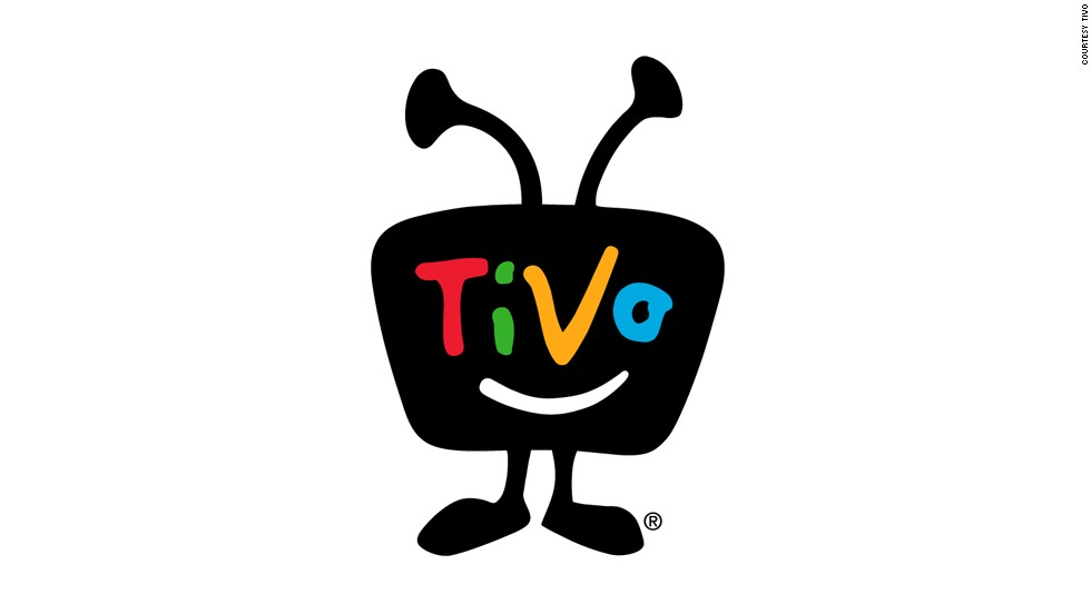 TiVo Logo